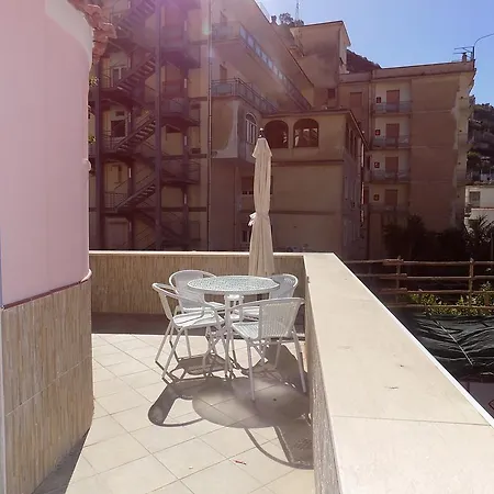 Holiday home Dimora L'orchidea