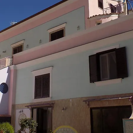 Holiday home Dimora L'orchidea Maiori