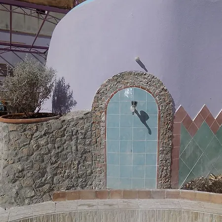 Holiday home Dimora L'orchidea