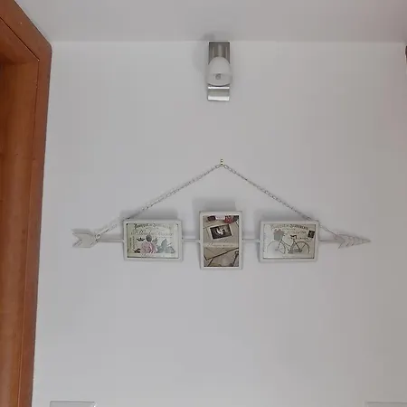 Dimora L'orchidea * Maiori