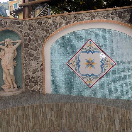 Holiday home Dimora L'orchidea *