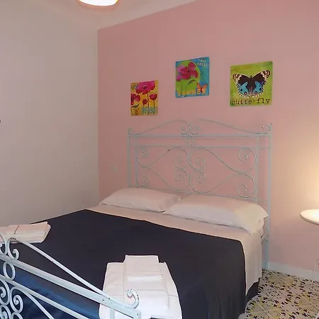 Holiday home Dimora L'orchidea Maiori
