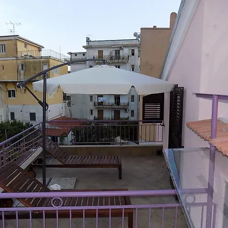 Dimora L'orchidea