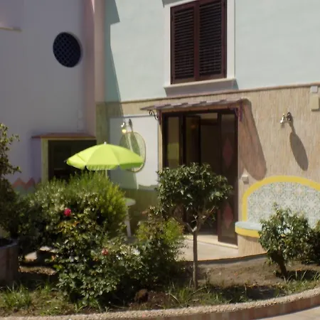 Holiday home Dimora L'orchidea