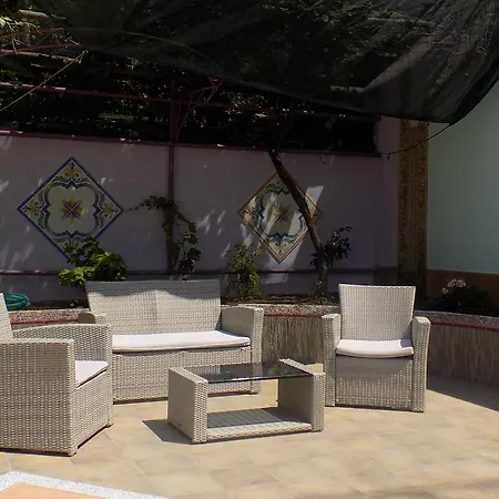 Dimora L'orchidea Holiday home Maiori