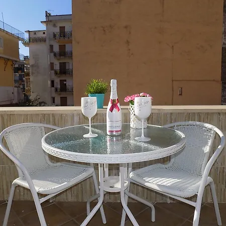 Dimora L'orchidea