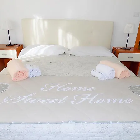 Dimora L'orchidea Holiday home