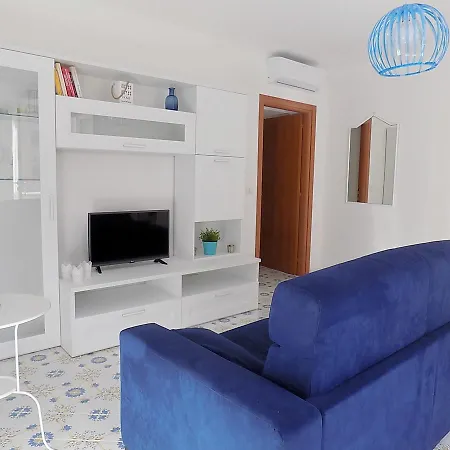 Dimora L'orchidea Holiday home