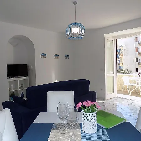 Dimora L'orchidea Holiday home *