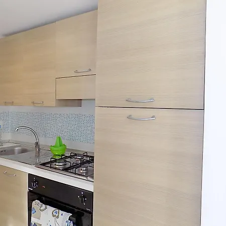 Holiday home Dimora L'orchidea