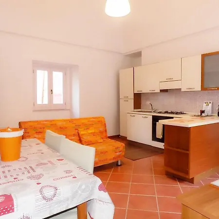 Holiday home Dimora L'orchidea
