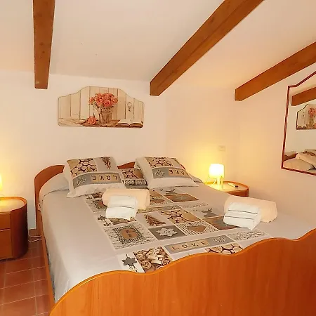 Dimora L'orchidea Holiday home *