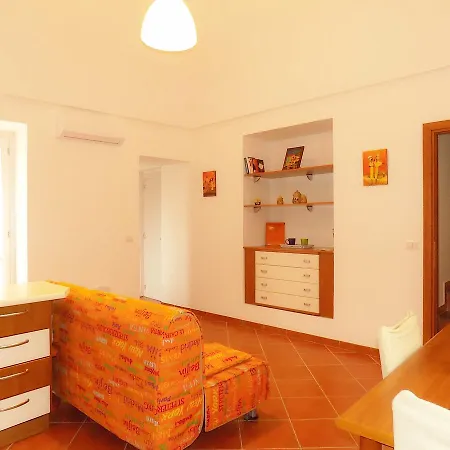 Holiday home Dimora L'orchidea