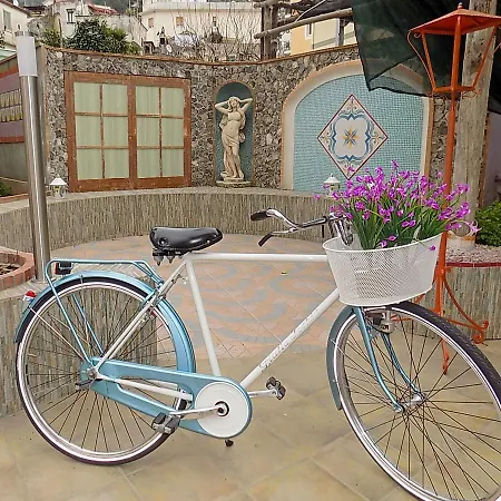 Dimora L'orchidea Holiday home
