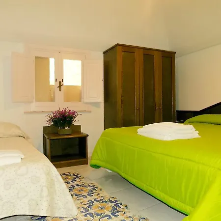 Holiday home Dimora L'orchidea *