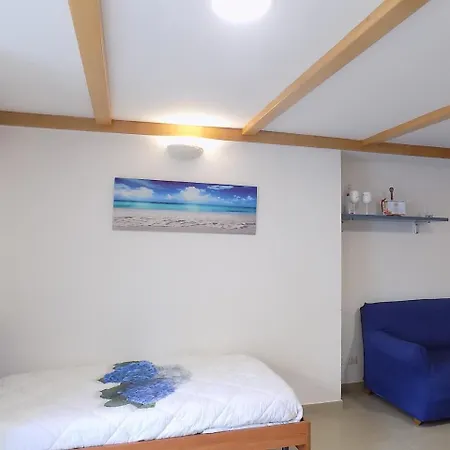 Holiday home Dimora L'orchidea