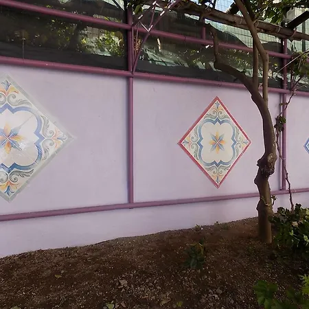 Dimora L'orchidea
